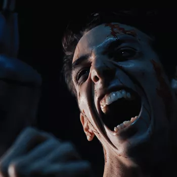 Fright Nights